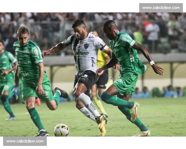 足球比赛胜负的关键因素分析与探讨技巧如何影响比赛结果